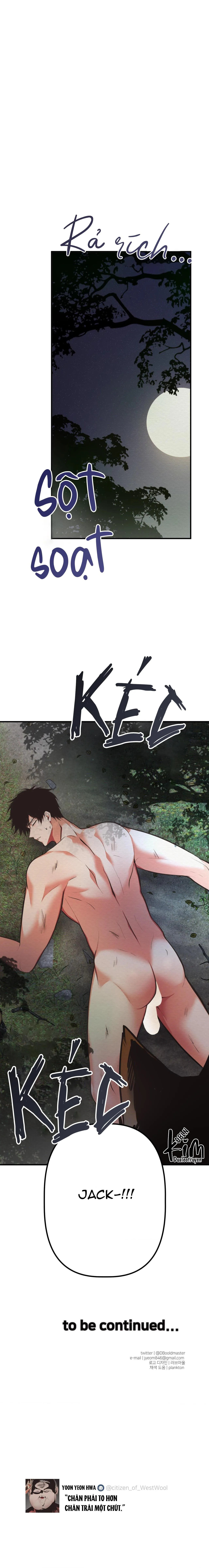 ÁC MA ĐỈNH CẤP Chapter 34 Trang 32