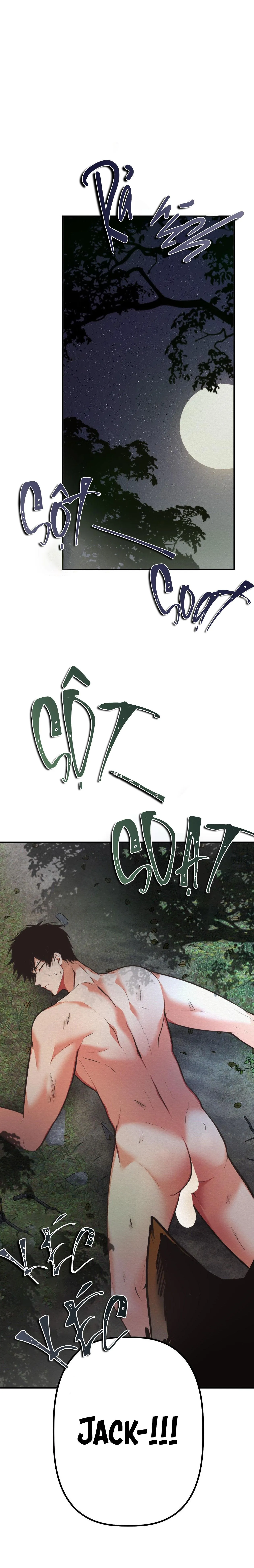 ÁC MA ĐỈNH CẤP Chapter 35 Trang 3