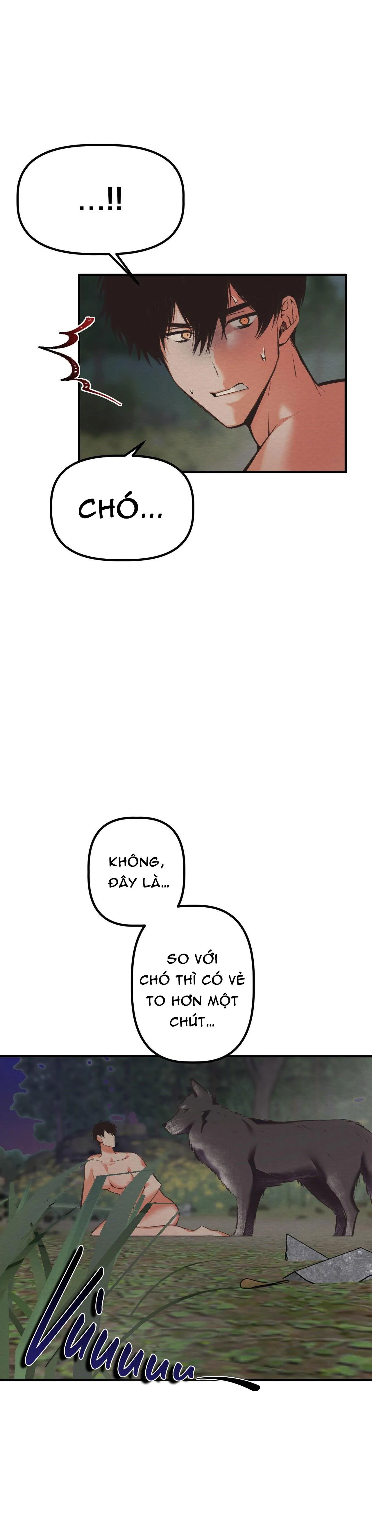 ÁC MA ĐỈNH CẤP Chapter 35 Trang 7