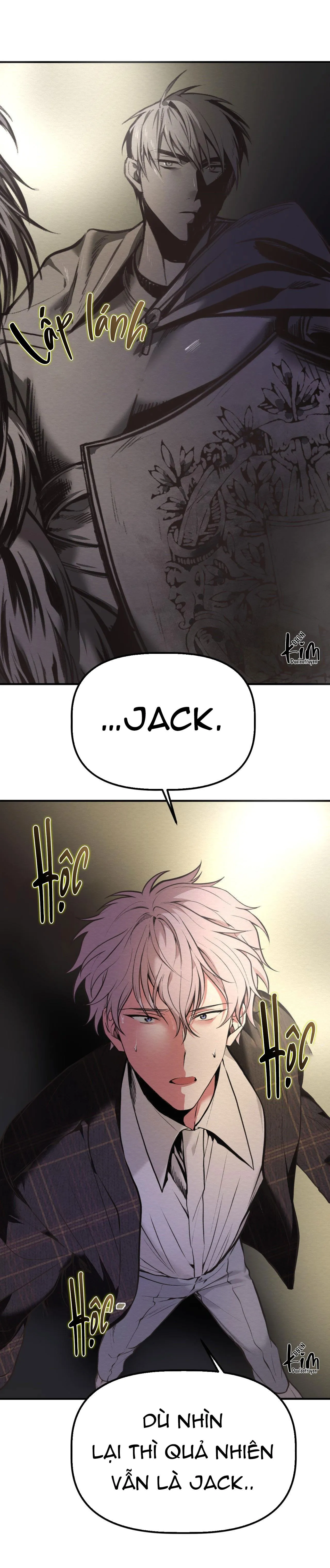 ÁC MA ĐỈNH CẤP Chapter 35 Trang 10