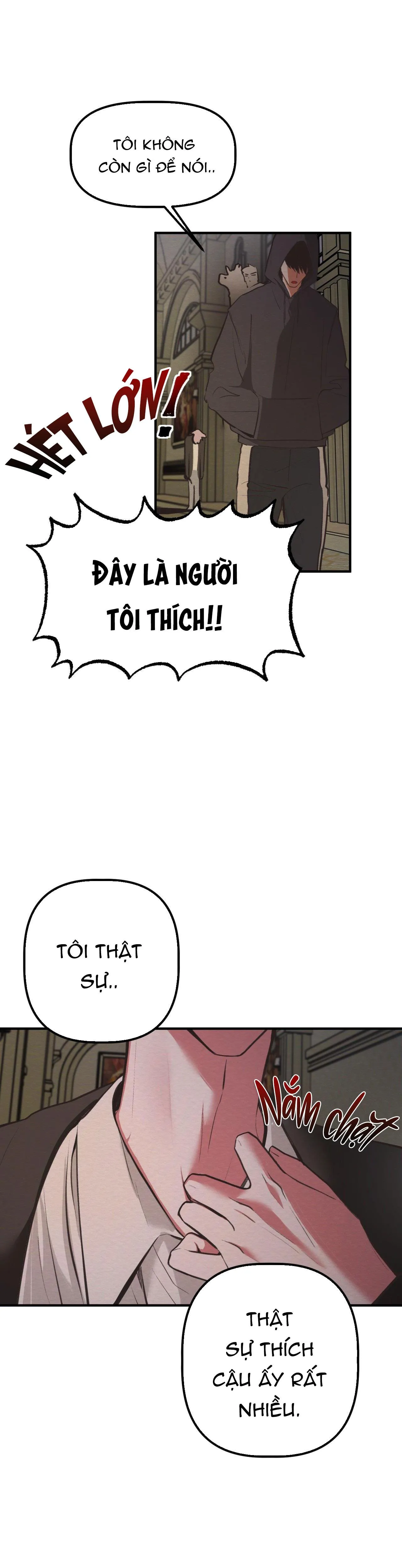 ÁC MA ĐỈNH CẤP Chapter 35 Trang 18