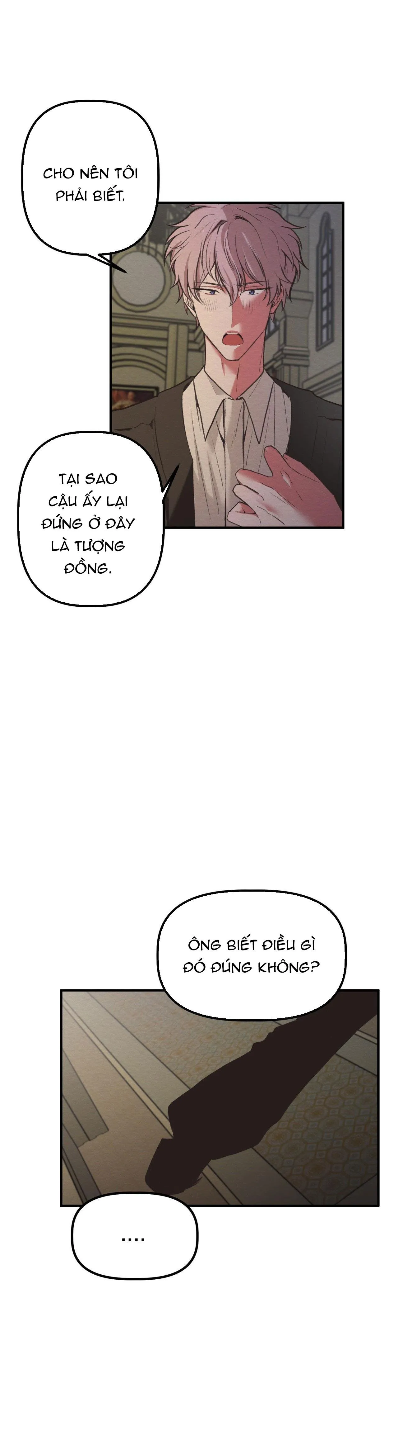 ÁC MA ĐỈNH CẤP Chapter 35 Trang 19