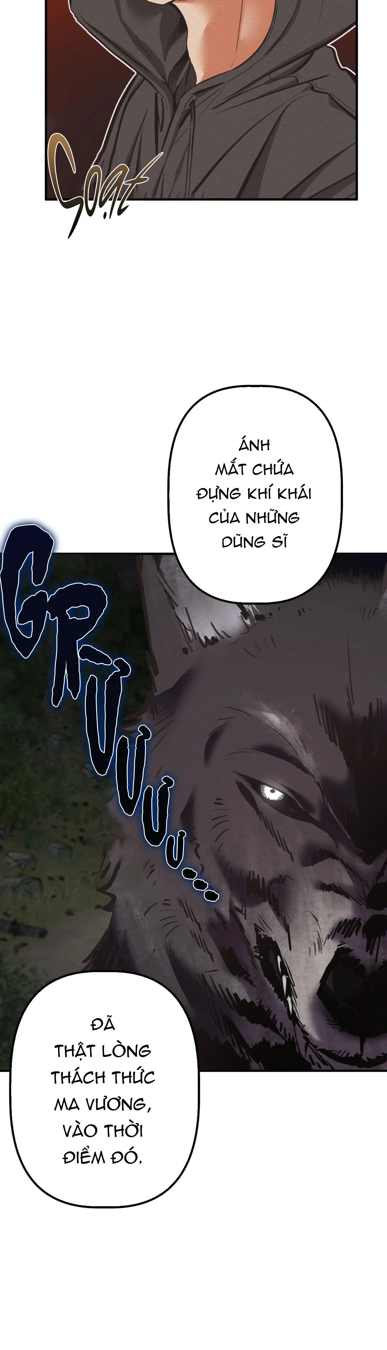 ÁC MA ĐỈNH CẤP Chapter 35 Trang 21