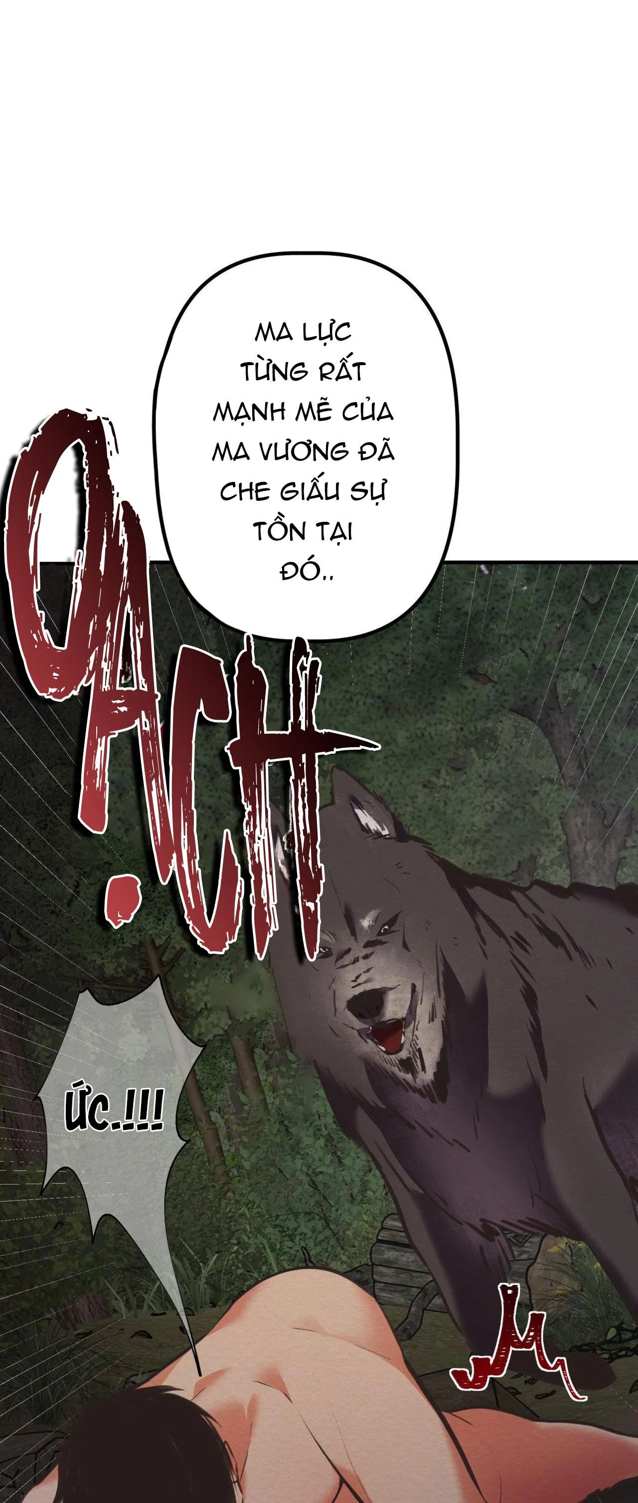 ÁC MA ĐỈNH CẤP Chapter 35 Trang 25