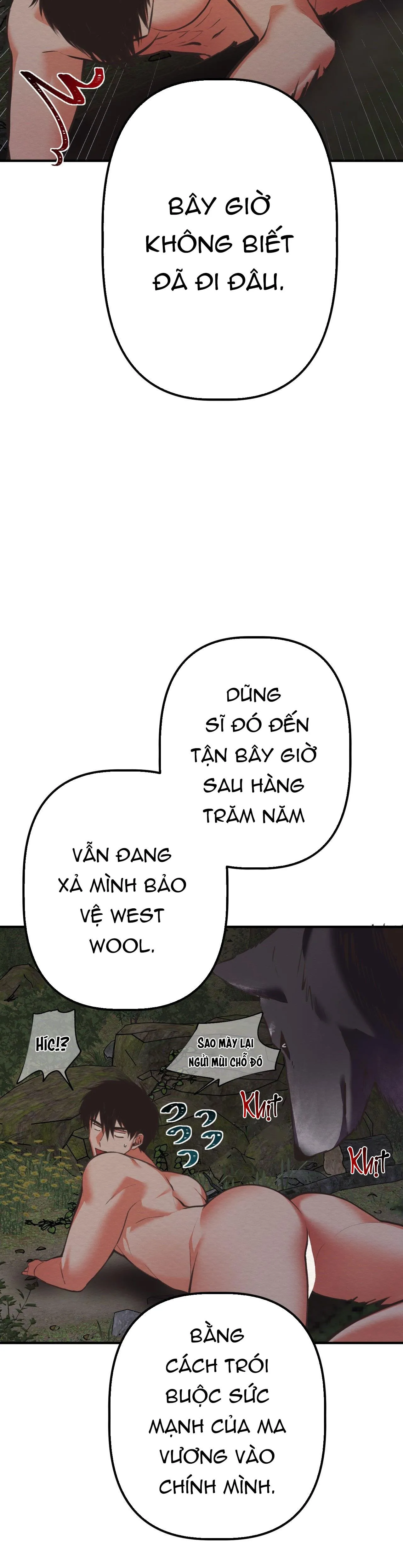 ÁC MA ĐỈNH CẤP Chapter 35 Trang 26