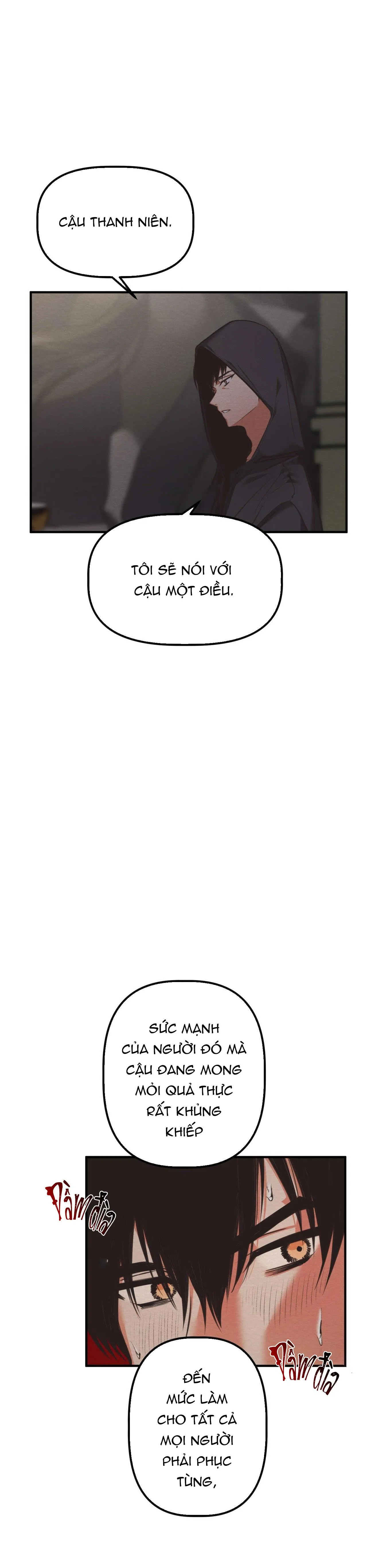 ÁC MA ĐỈNH CẤP Chapter 35 Trang 27