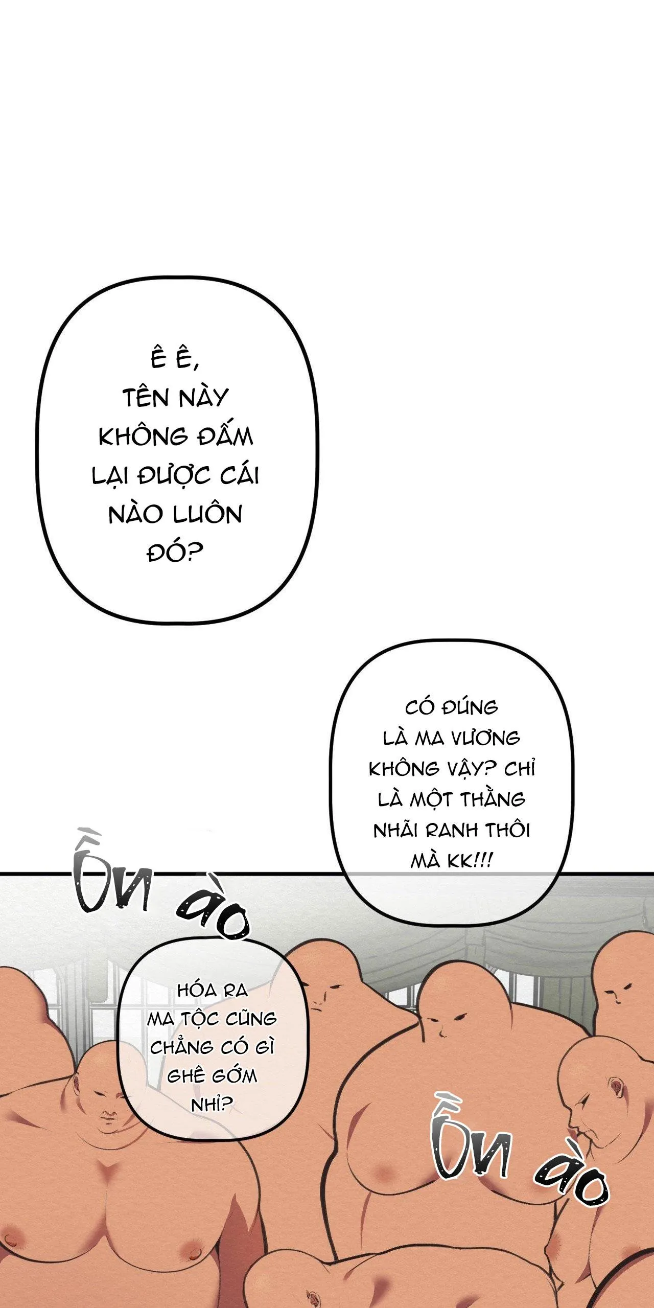 ÁC MA ĐỈNH CẤP Chapter 36 Trang 6