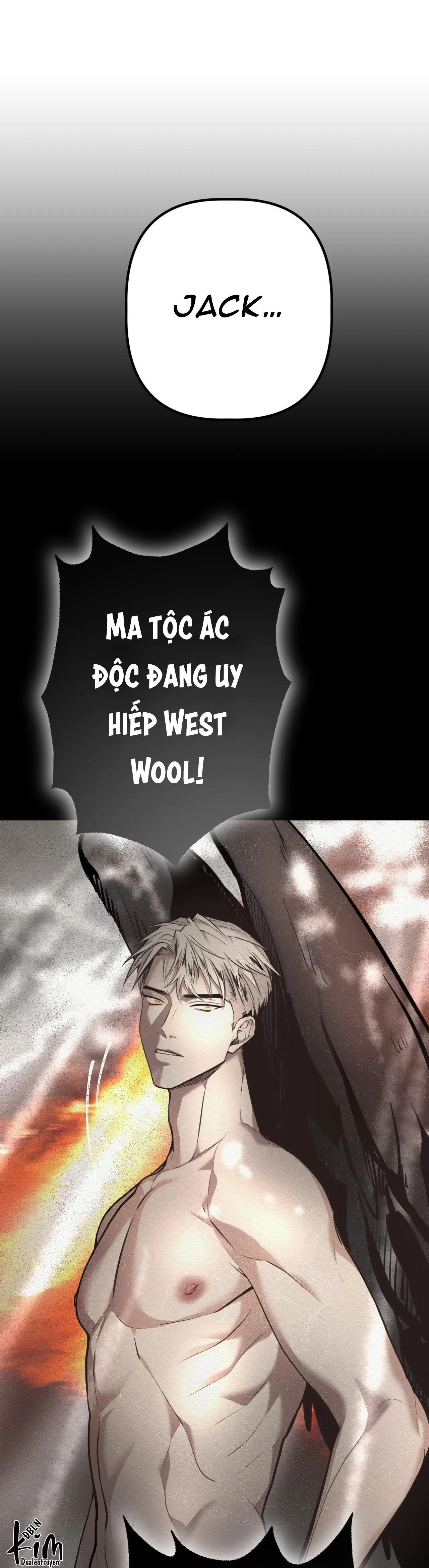 ÁC MA ĐỈNH CẤP Chapter 36 Trang 13