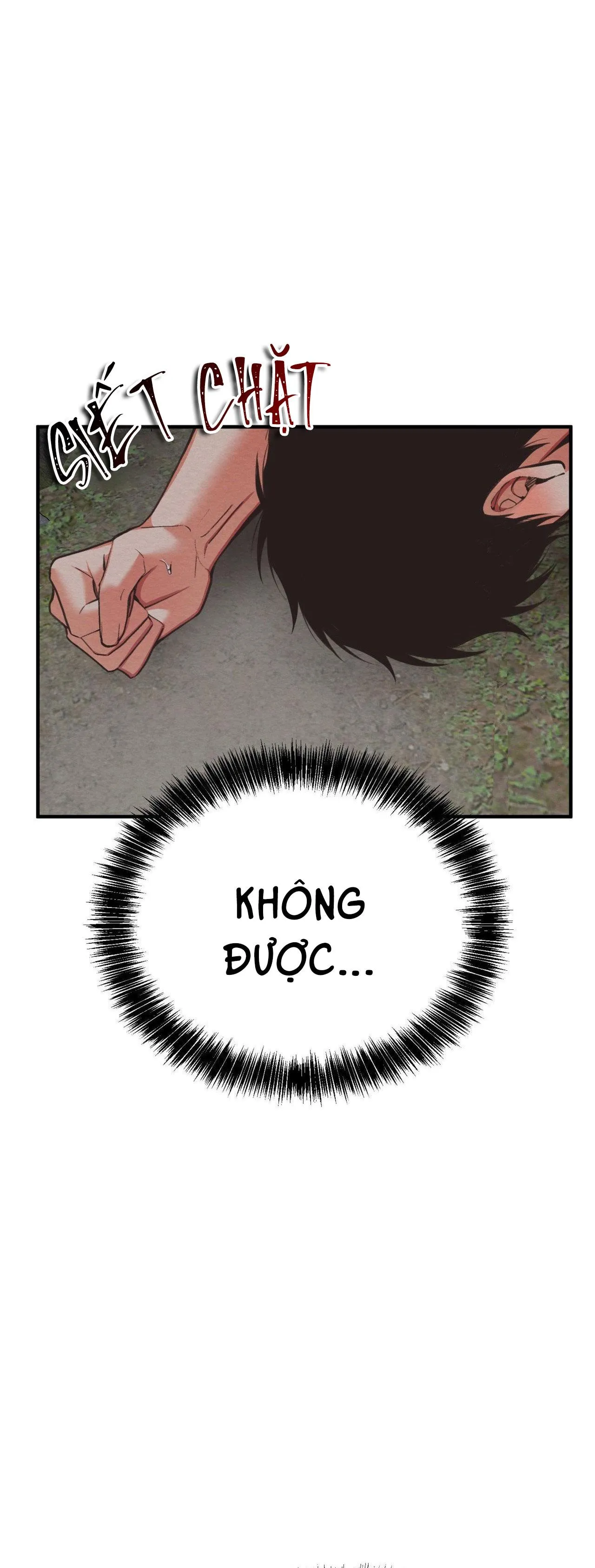 ÁC MA ĐỈNH CẤP Chapter 36 Trang 20