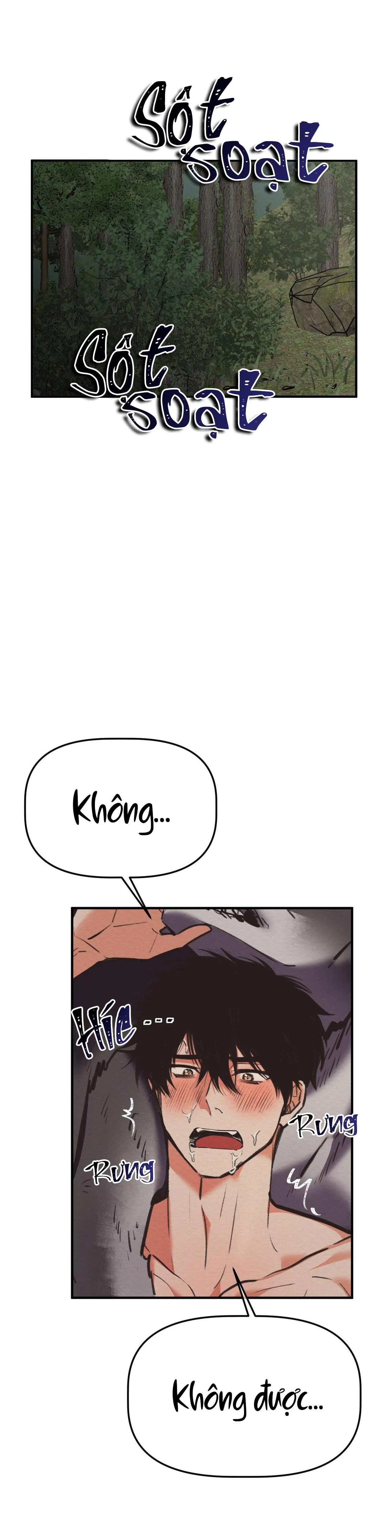 ÁC MA ĐỈNH CẤP Chapter 36 Trang 29