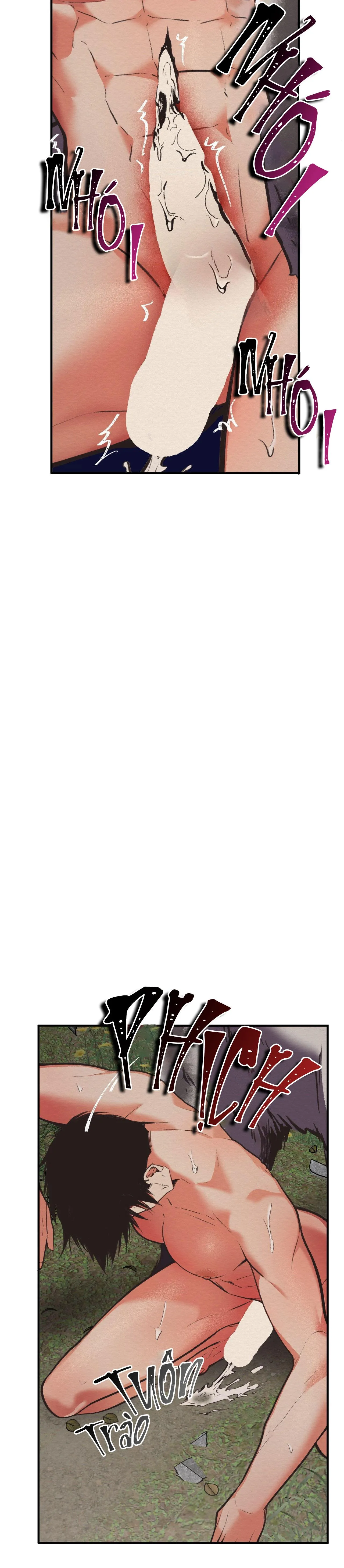 ÁC MA ĐỈNH CẤP Chapter 36 Trang 31