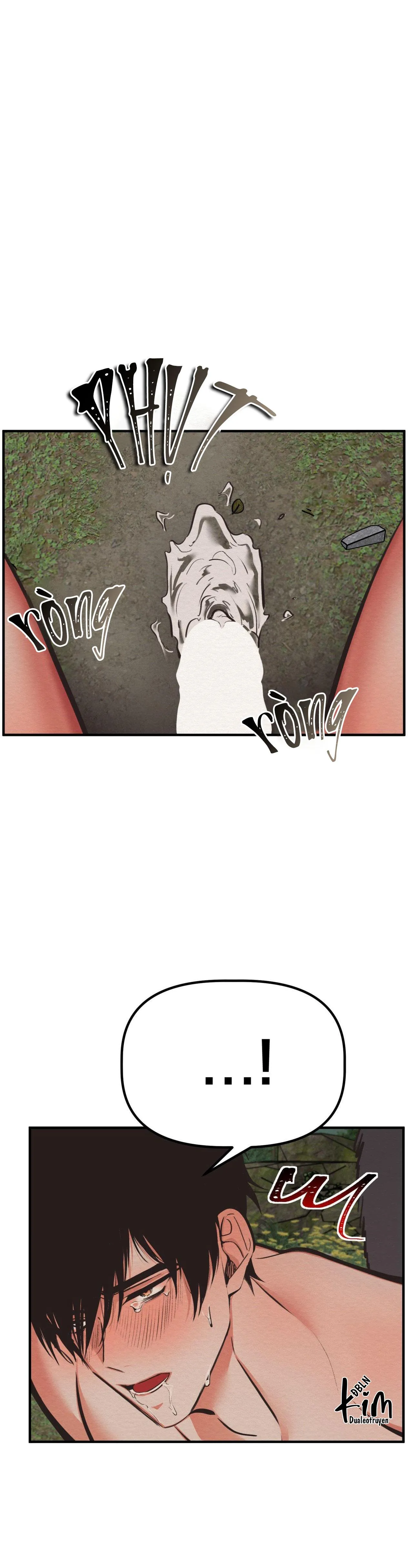 ÁC MA ĐỈNH CẤP Chapter 36 Trang 32