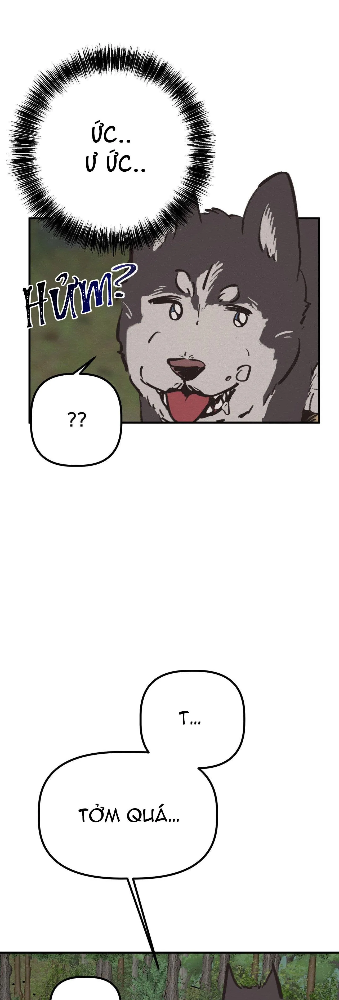 ÁC MA ĐỈNH CẤP Chapter 36 Trang 35