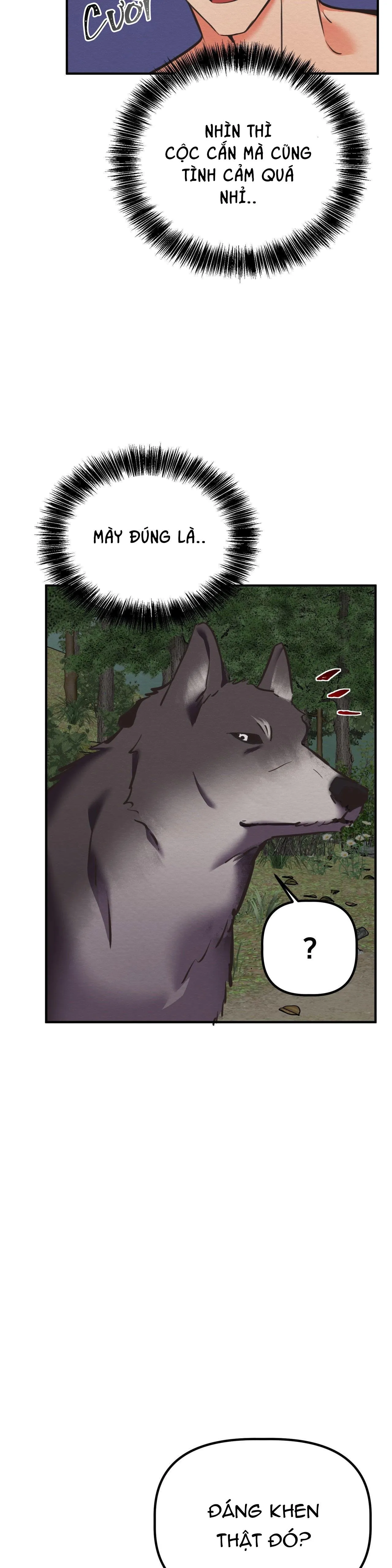 ÁC MA ĐỈNH CẤP Chapter 36 Trang 39