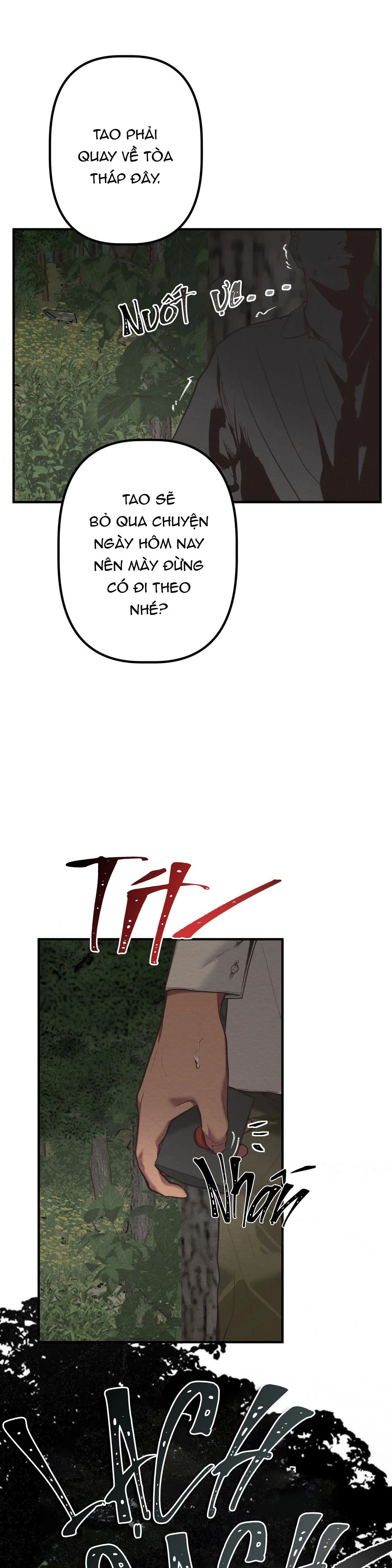 ÁC MA ĐỈNH CẤP Chapter 36 Trang 43