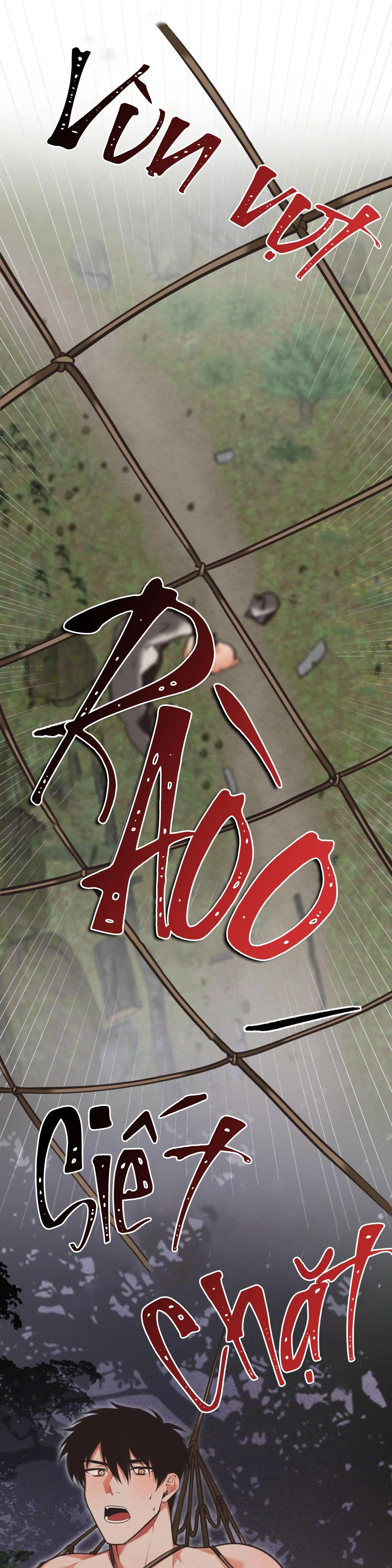 ÁC MA ĐỈNH CẤP Chapter 36 Trang 45