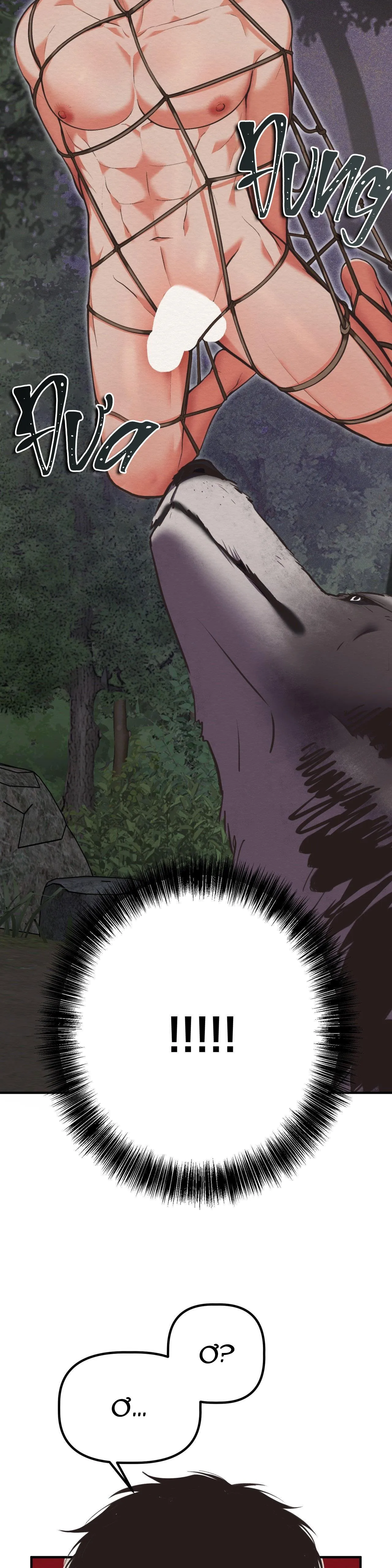 ÁC MA ĐỈNH CẤP Chapter 36 Trang 46