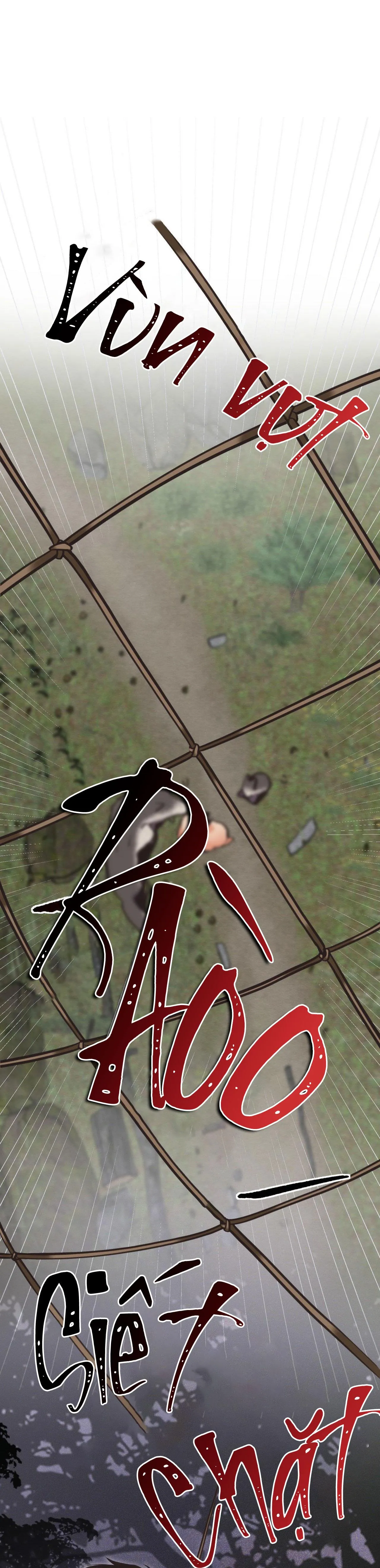 ÁC MA ĐỈNH CẤP Chapter 36 Trang 47