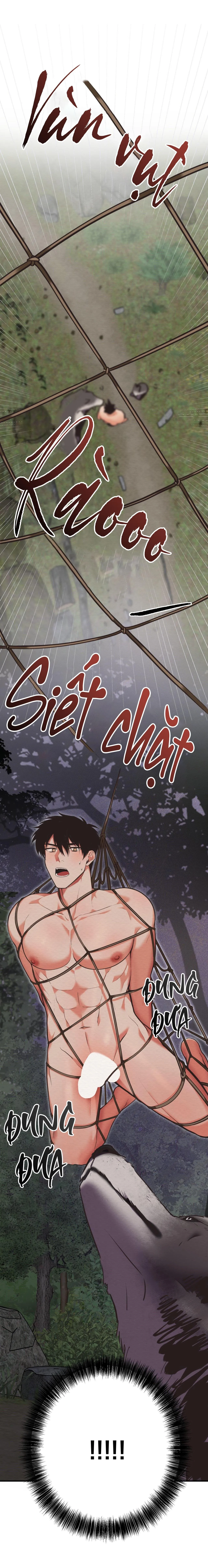 ÁC MA ĐỈNH CẤP Chapter 37 Trang 6