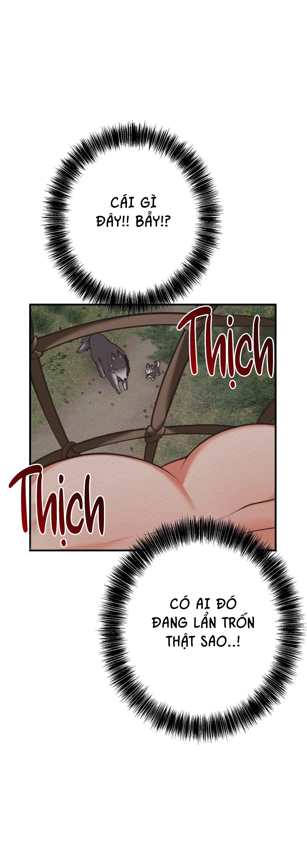 ÁC MA ĐỈNH CẤP Chapter 37 Trang 8