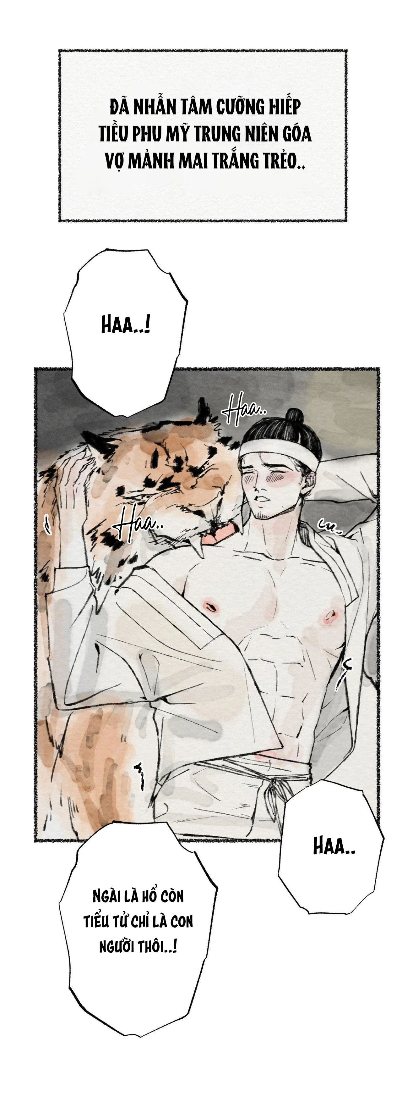 ÁC MA ĐỈNH CẤP Chapter 37 Trang 24