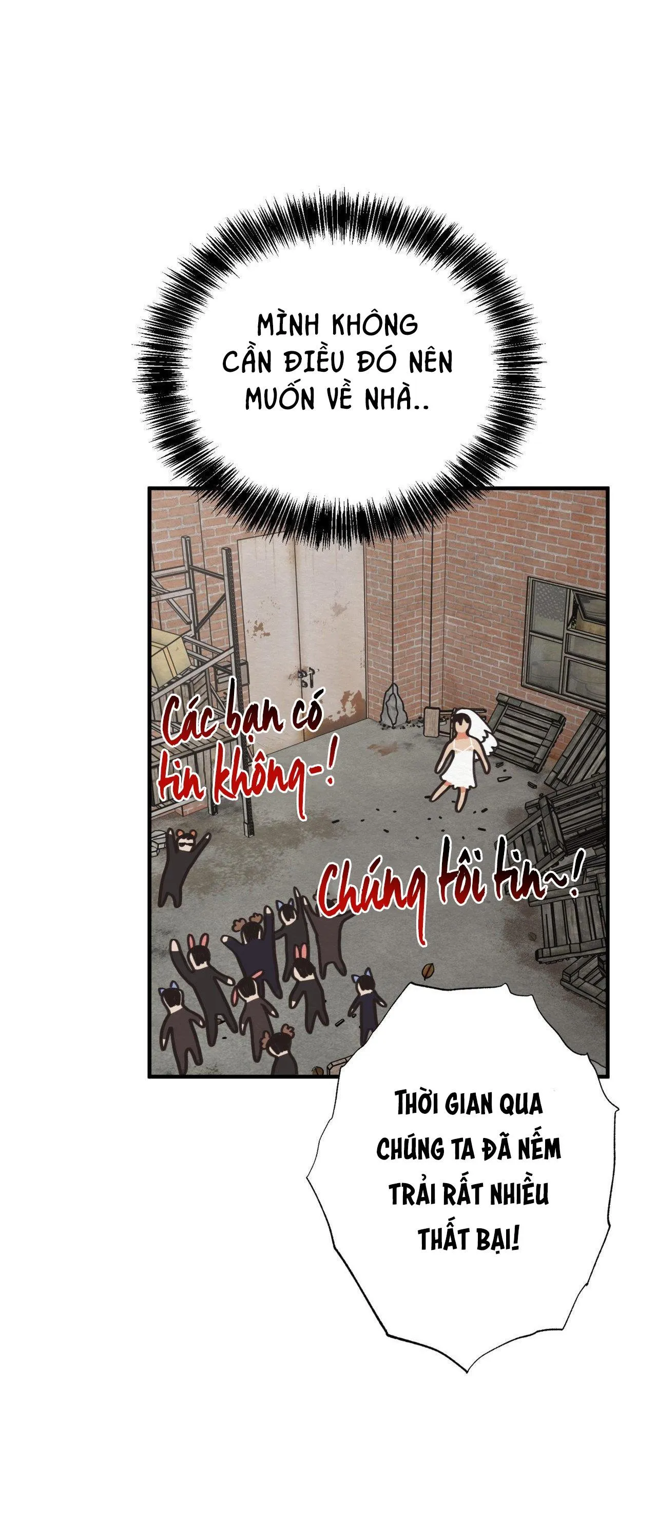 ÁC MA ĐỈNH CẤP Chapter 37 Trang 36