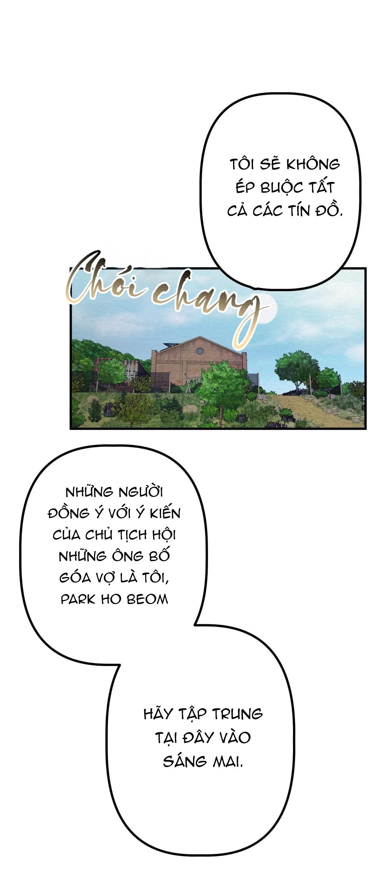 ÁC MA ĐỈNH CẤP Chapter 37 Trang 49