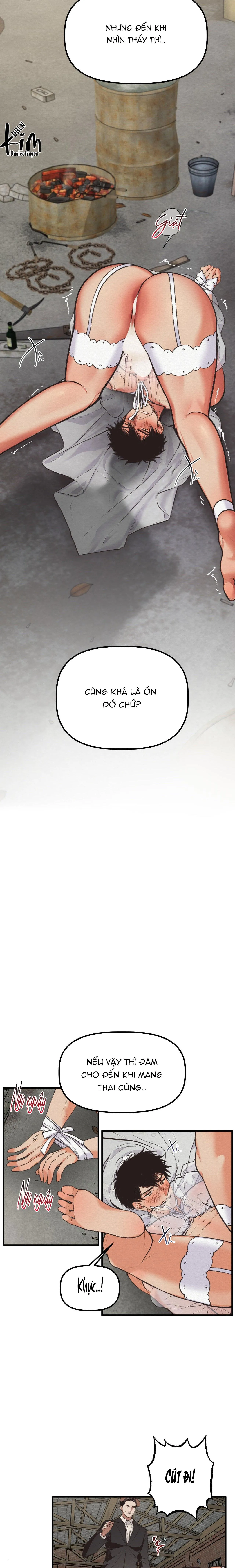 ÁC MA ĐỈNH CẤP Chapter 38 Trang 3