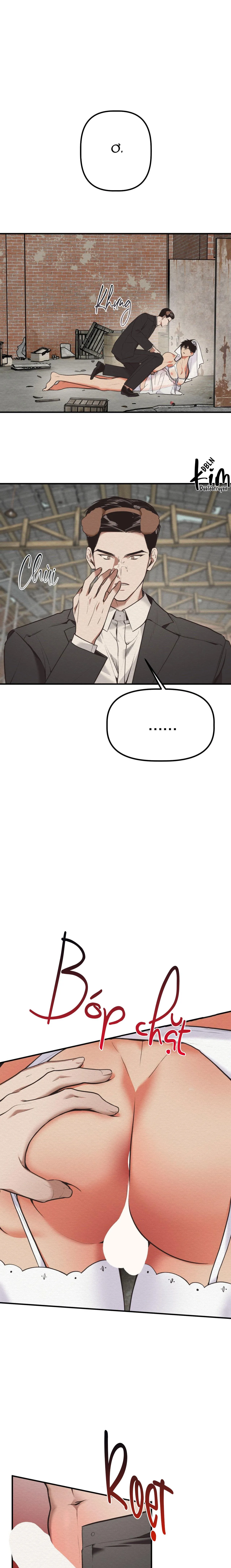 ÁC MA ĐỈNH CẤP Chapter 38 Trang 12