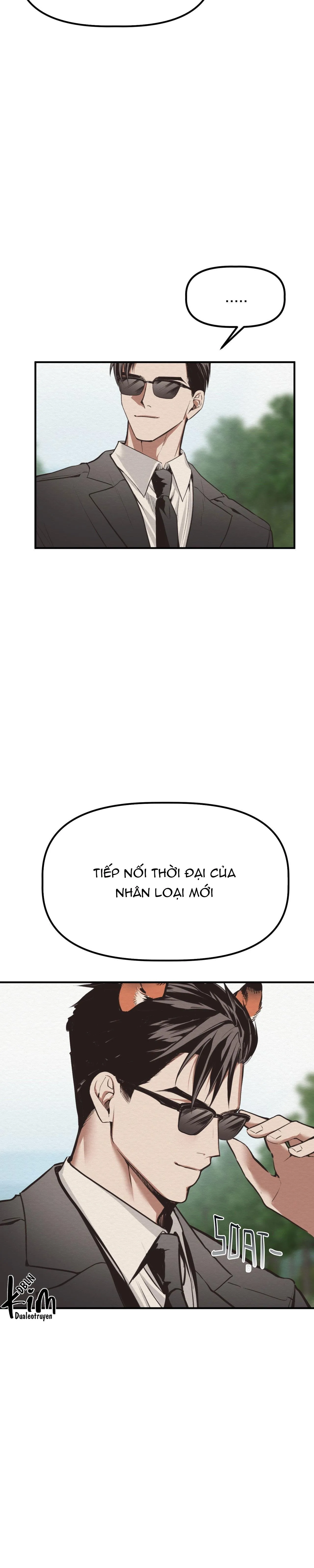 ÁC MA ĐỈNH CẤP Chapter 38 Trang 20