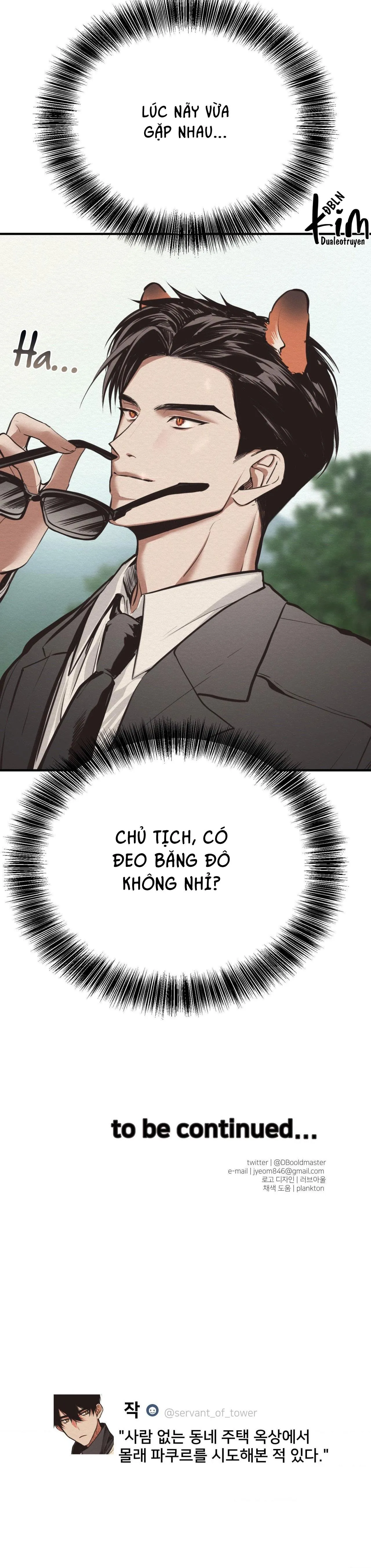 ÁC MA ĐỈNH CẤP Chapter 38 Trang 24