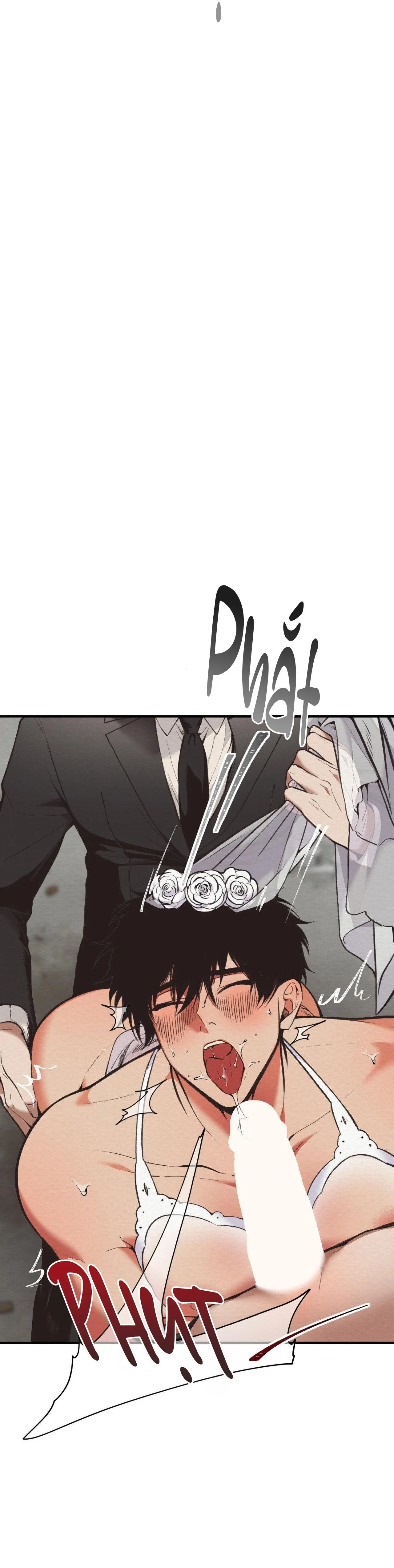 ÁC MA ĐỈNH CẤP Chapter 39 Trang 4