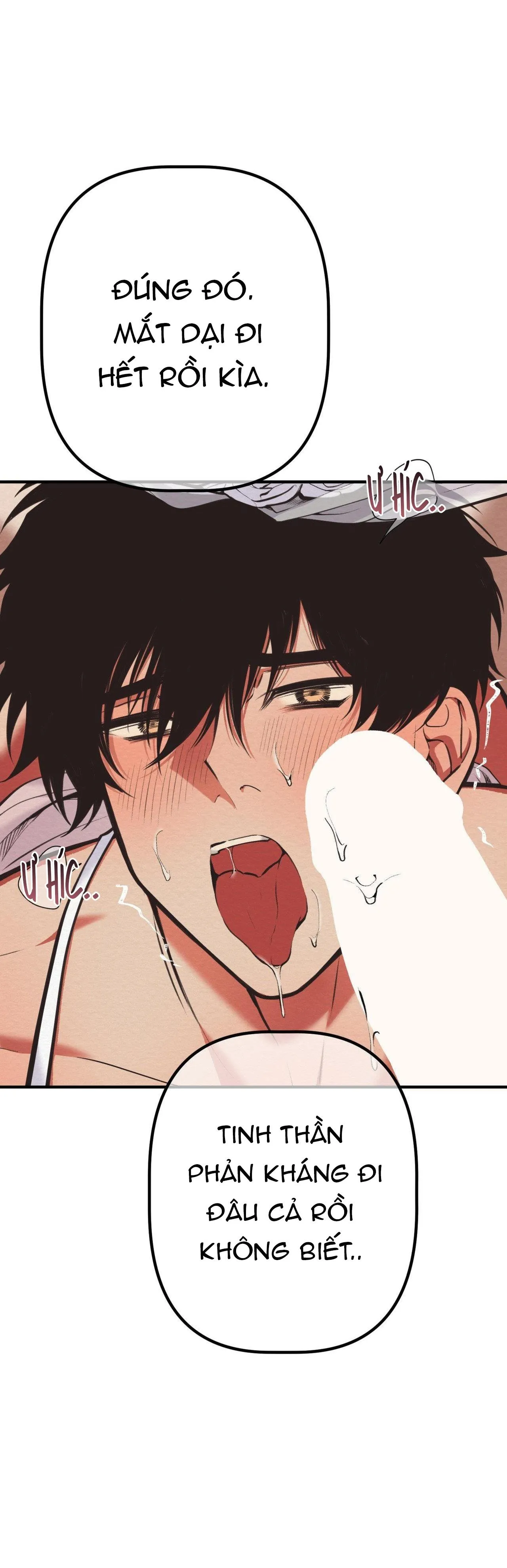 ÁC MA ĐỈNH CẤP Chapter 39 Trang 5