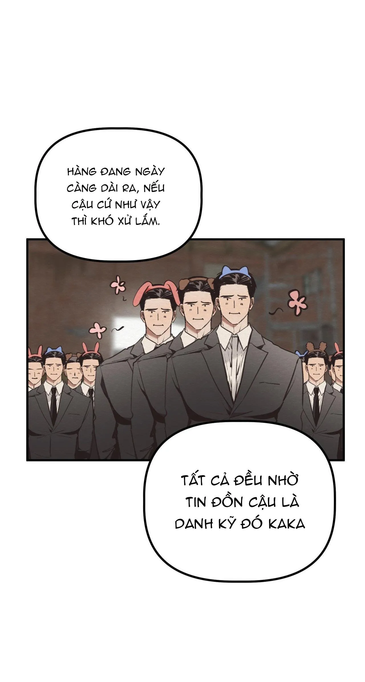 ÁC MA ĐỈNH CẤP Chapter 39 Trang 7