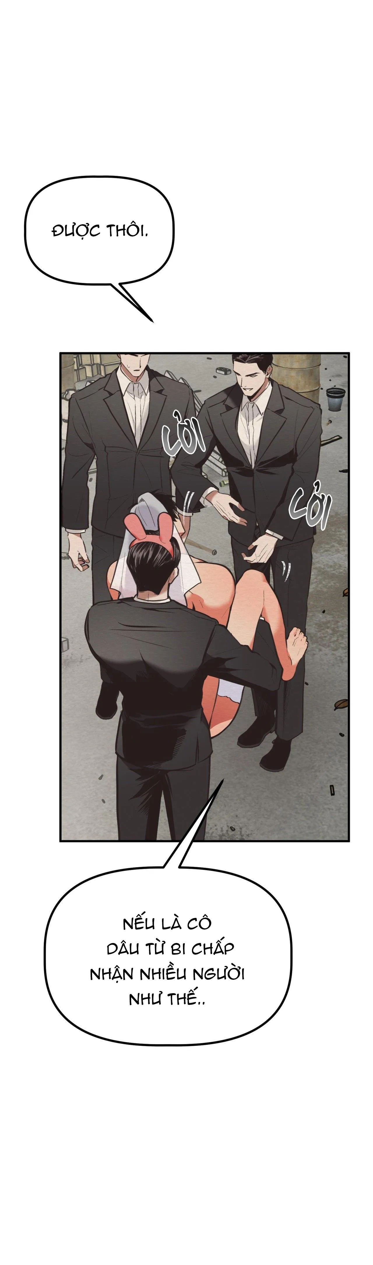 ÁC MA ĐỈNH CẤP Chapter 39 Trang 21