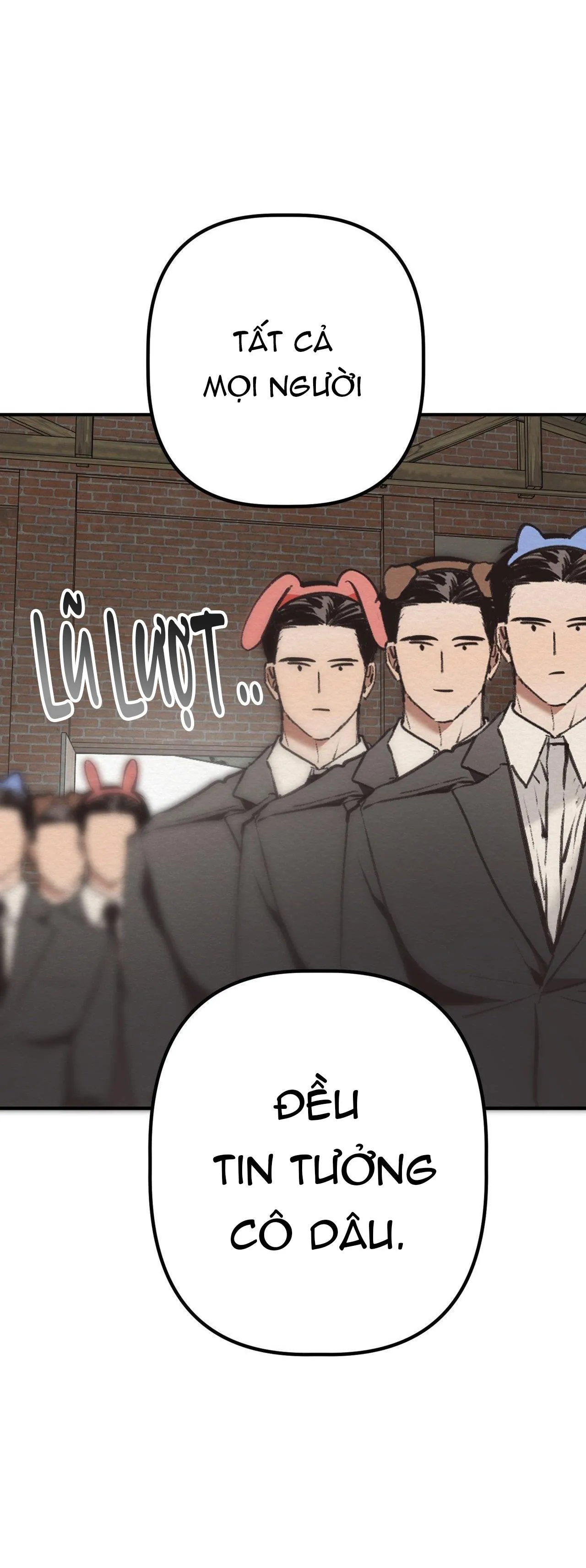 ÁC MA ĐỈNH CẤP Chapter 39 Trang 25