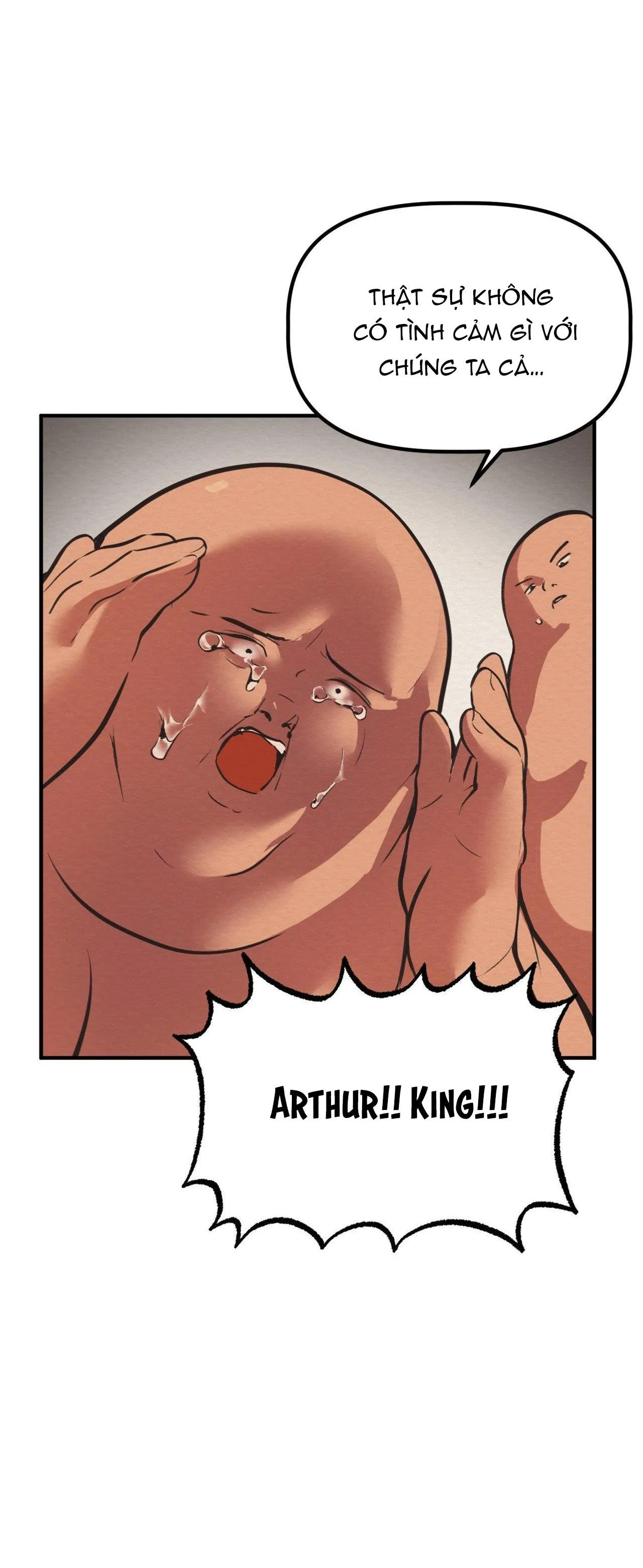 ÁC MA ĐỈNH CẤP Chapter 39 Trang 42