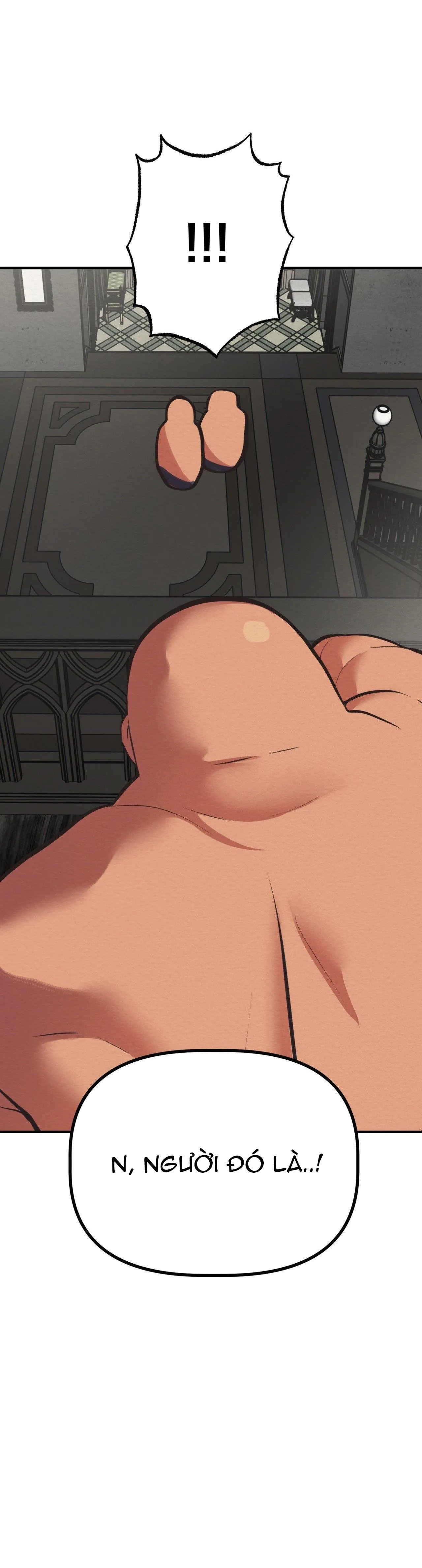 ÁC MA ĐỈNH CẤP Chapter 39 Trang 45