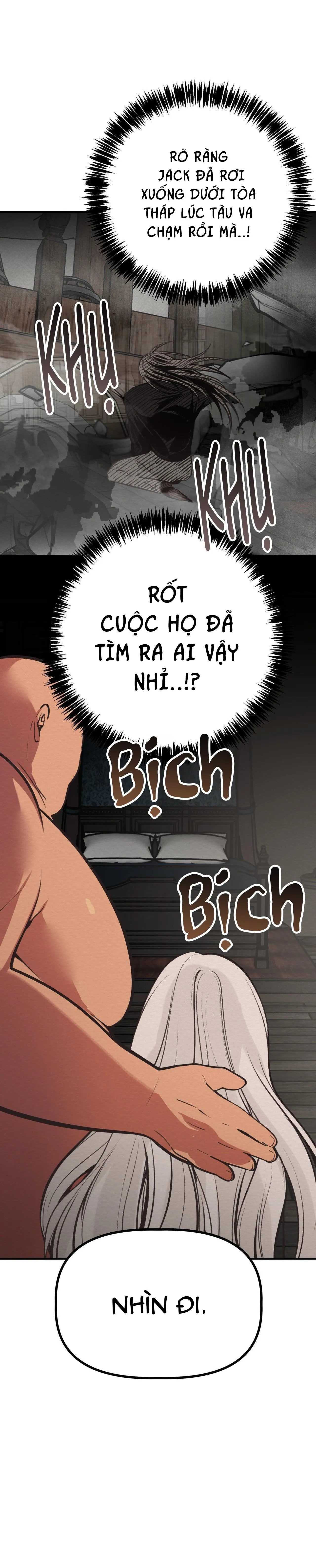 ÁC MA ĐỈNH CẤP Chapter 39 Trang 50