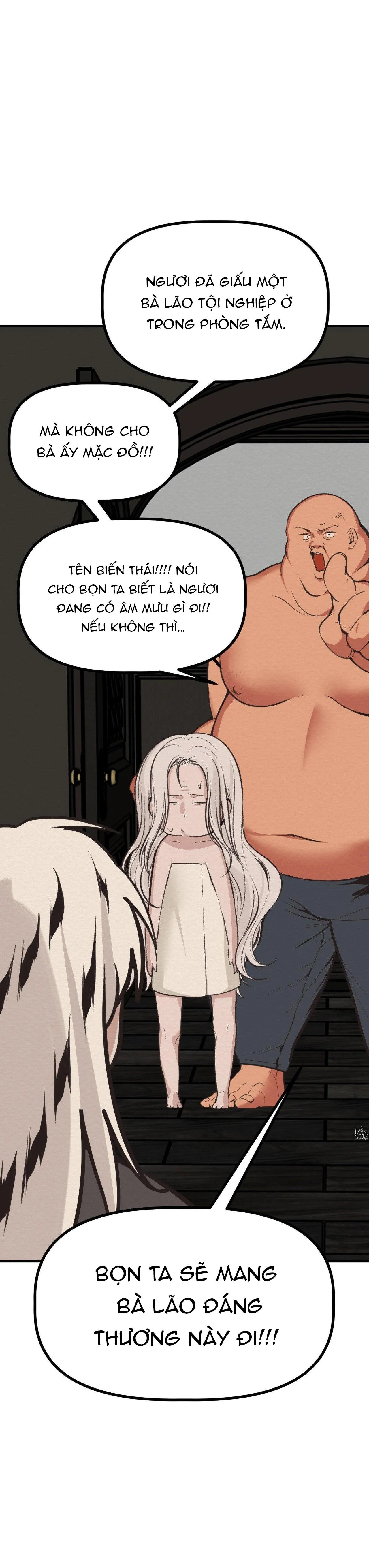 ÁC MA ĐỈNH CẤP Chapter 39 Trang 51