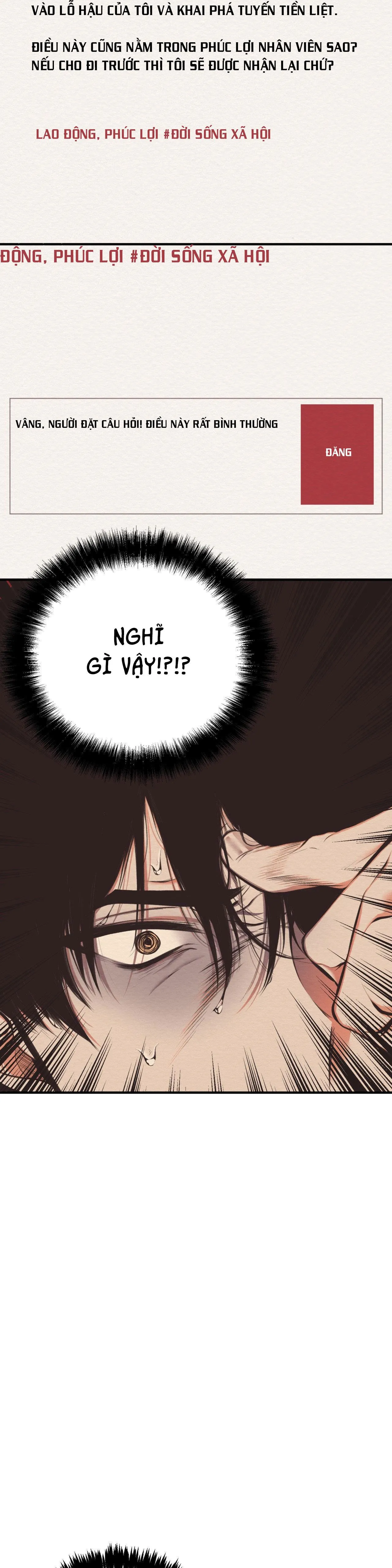 ÁC MA ĐỈNH CẤP Chapter 4 Trang 3