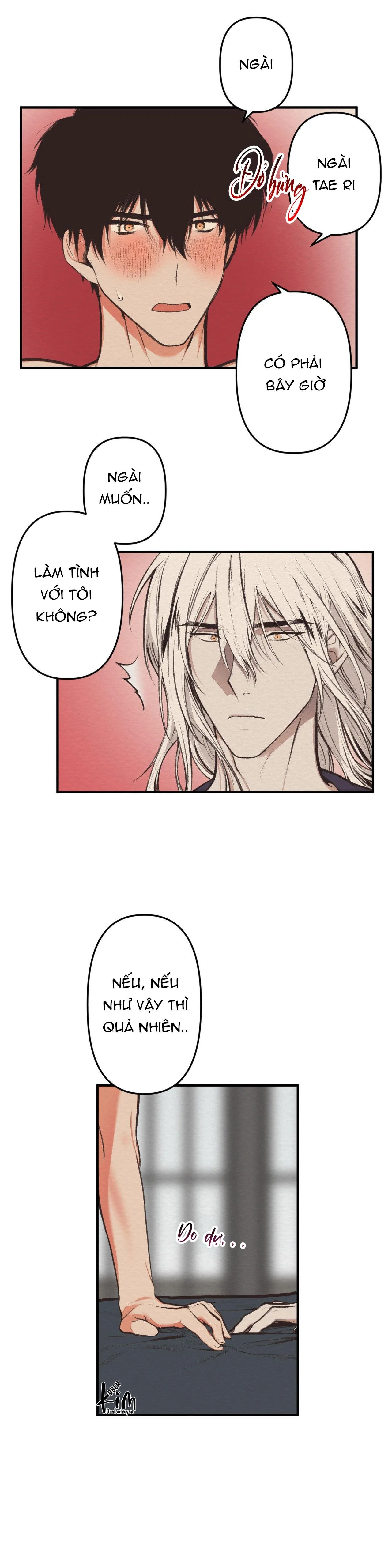 ÁC MA ĐỈNH CẤP Chapter 4 Trang 7