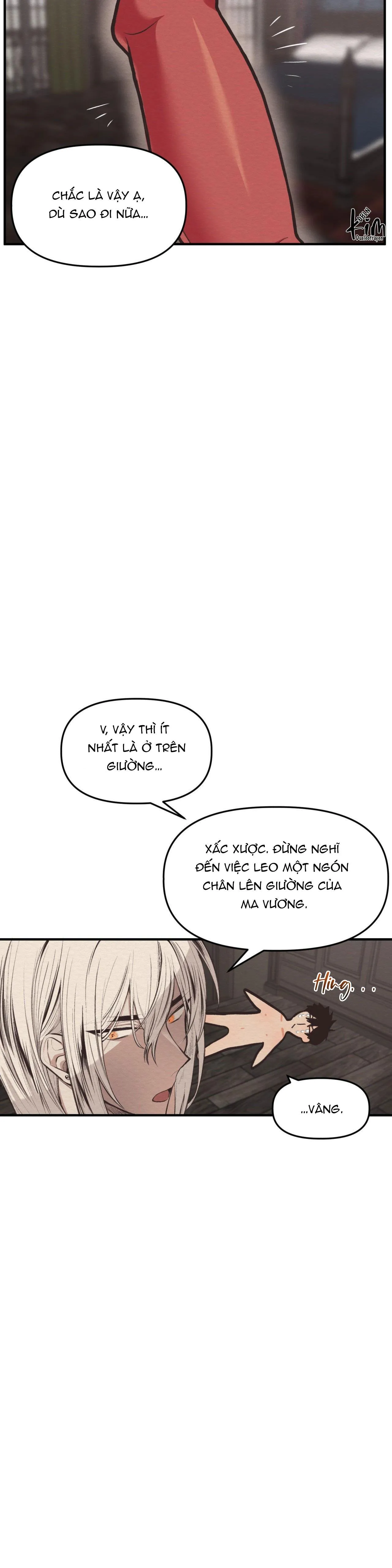 ÁC MA ĐỈNH CẤP Chapter 4 Trang 15