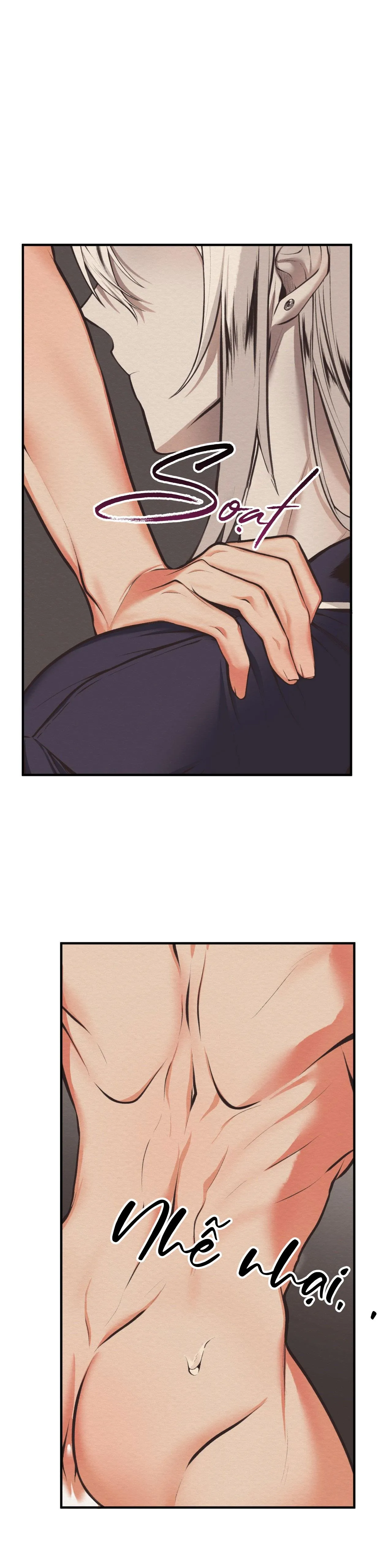 ÁC MA ĐỈNH CẤP Chapter 4 Trang 16