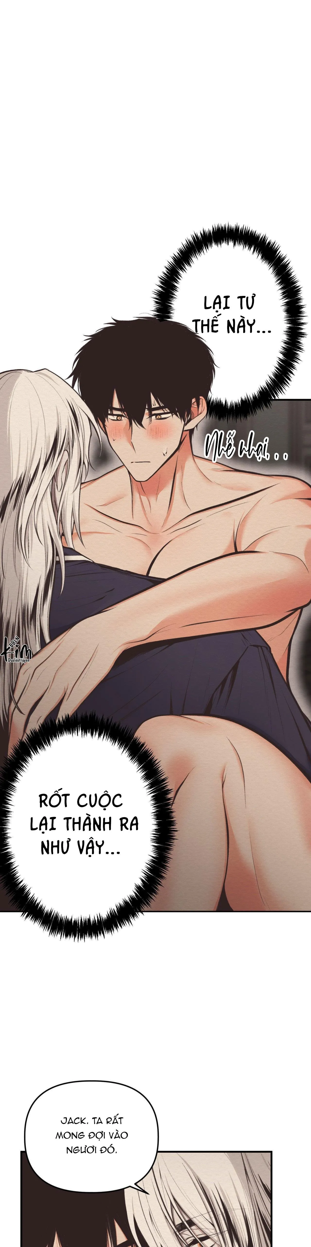 ÁC MA ĐỈNH CẤP Chapter 4 Trang 17