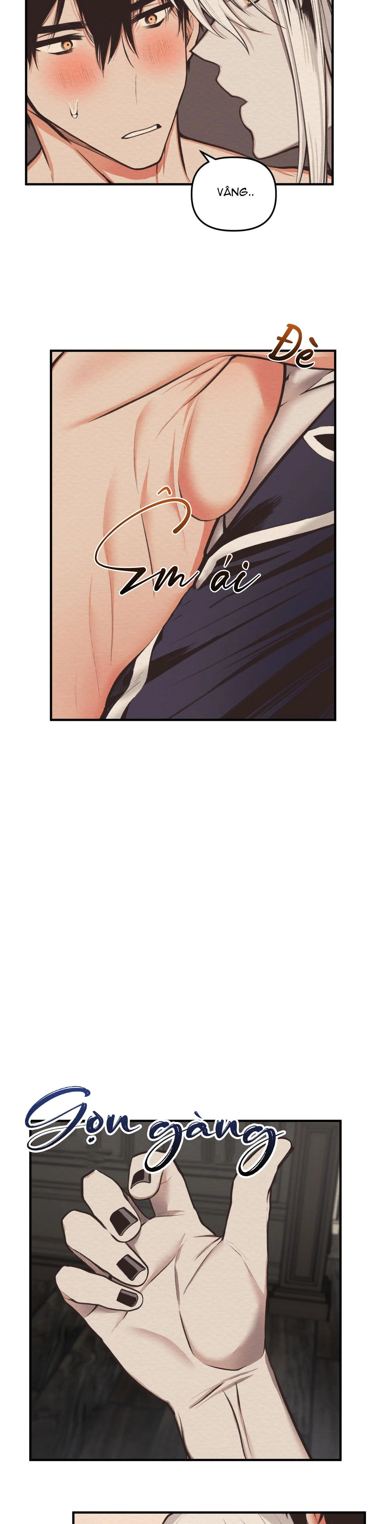 ÁC MA ĐỈNH CẤP Chapter 4 Trang 18