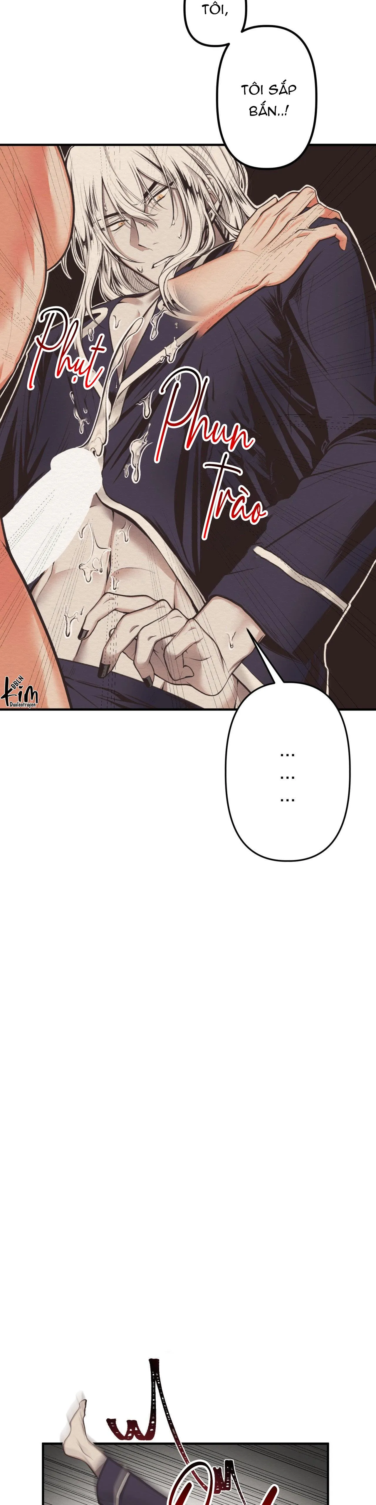 ÁC MA ĐỈNH CẤP Chapter 4 Trang 28