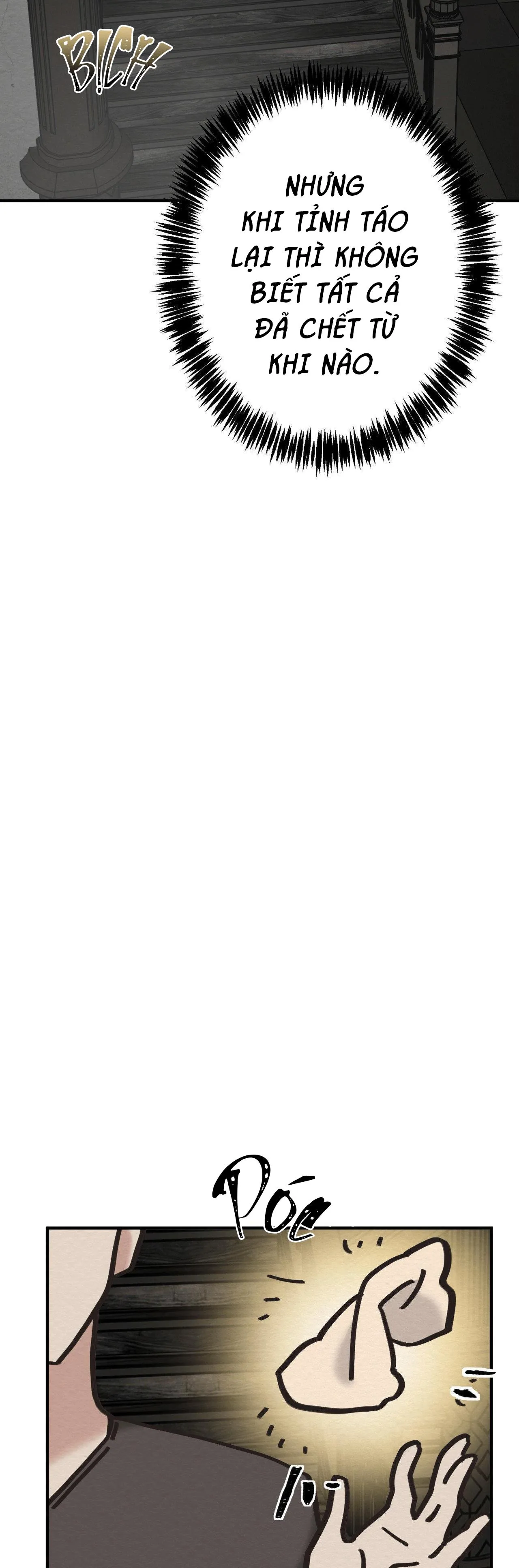 ÁC MA ĐỈNH CẤP Chapter 40 Trang 4