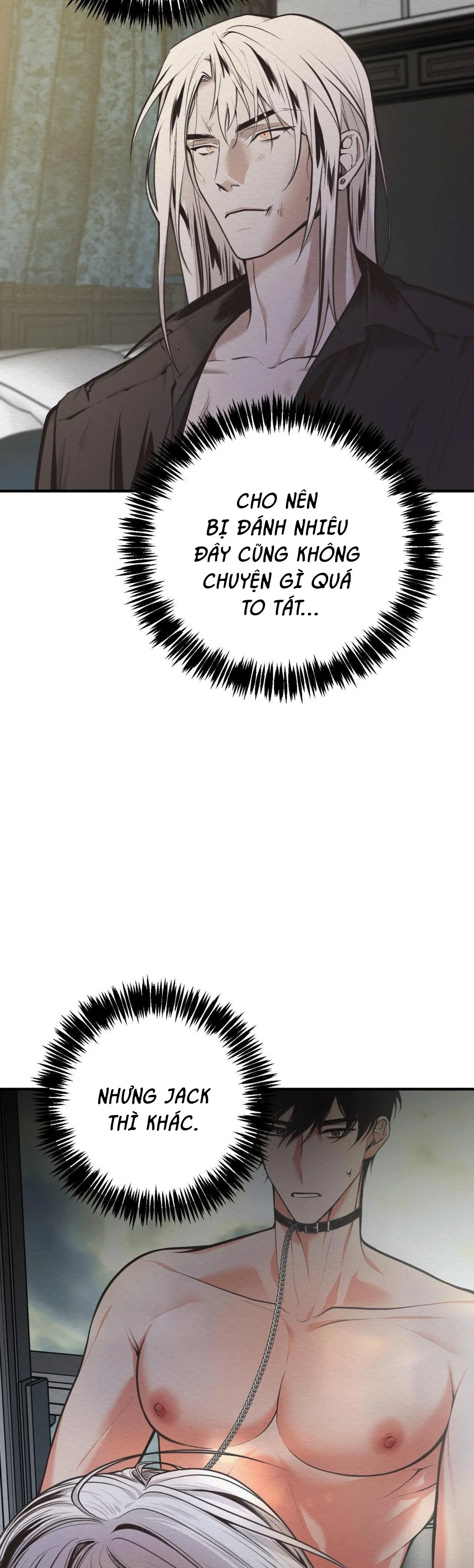 ÁC MA ĐỈNH CẤP Chapter 40 Trang 17