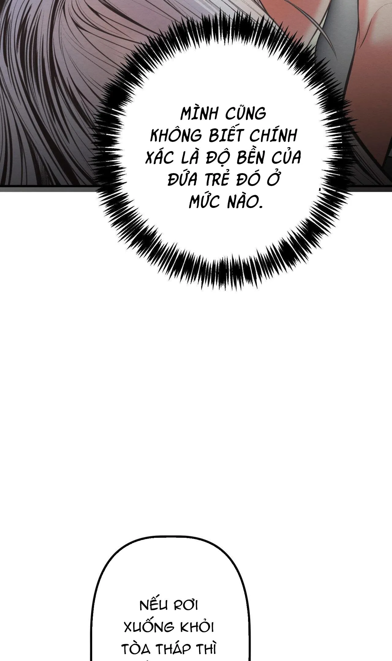 ÁC MA ĐỈNH CẤP Chapter 40 Trang 18